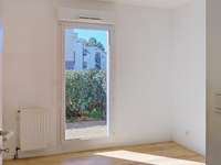 Location appartement 4 pièces