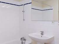 Location appartement 4 pièces