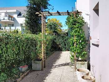 Location Appartement 4 piècesNoyal-Châtillon-sur-Seiche