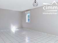 Location appartement 4 pièces