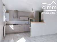 Location appartement 4 pièces