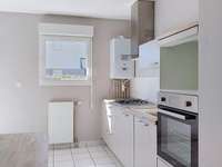 Location appartement 4 pièces