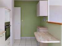 Location appartement 4 pièces