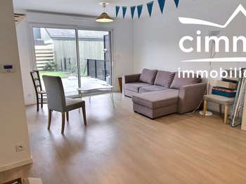 Location Appartement 3 piècesNoyal-Châtillon-sur-Seiche