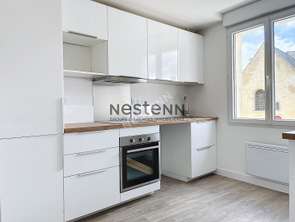 Location Appartement 2 piècesNoyal-Muzillac