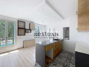 Location Appartement 2 piècesNoyal-Muzillac