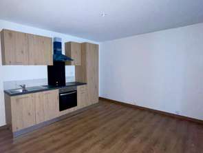 Location Appartement 3 piècesNoyal-Pontivy