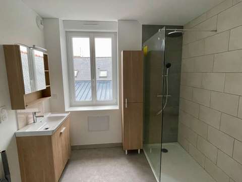 Location appartement 3 pièces Location appartement 3 pièces