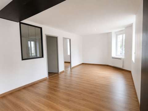 Location appartement 3 pièces Noyal-Pontivy 56