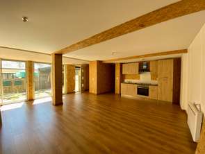 Location Appartement 4 piècesNoyal-Pontivy