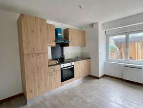 Location Appartement 3 piècesNoyal-Pontivy