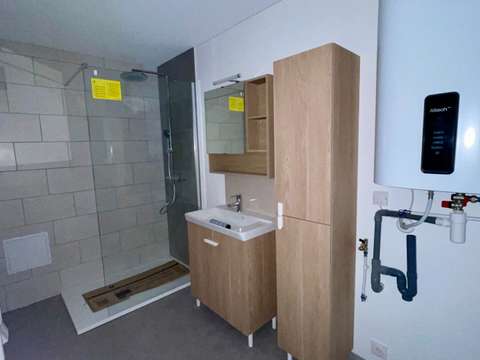 Location appartement 3 pièces Location appartement 3 pièces