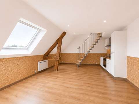 Location appartement 1 pièce Noyal-Pontivy 56