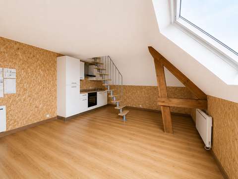 Location appartement 1 pièce Noyal-Pontivy 56
