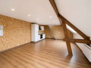 Location Appartement T1Noyal-Pontivy