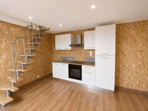 Location Appartement T1Noyal-Pontivy