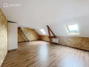 Location Appartement 2 piècesNoyal-Pontivy