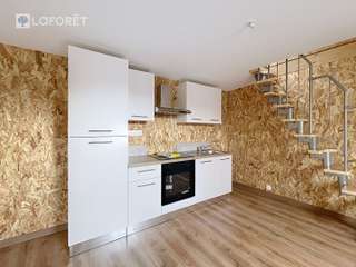 Location appartement 2 pièces Location appartement 2 pièces