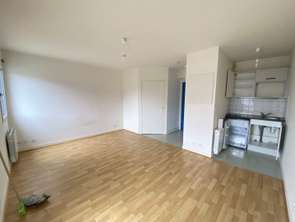 Location Appartement T1Noyal-sur-Vilaine