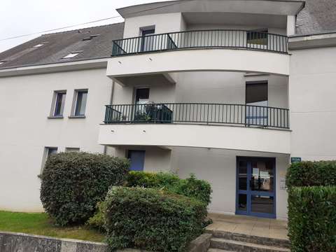Location appartement 1 pièce