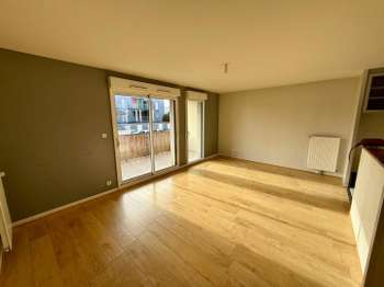 Location Appartement 3 piècesNoyal-sur-Vilaine