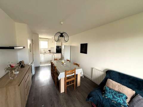 Location appartement 2 pièces Noyal-sur-Vilaine 35