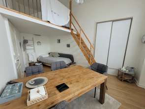 Location StudioNoyal-sur-Vilaine