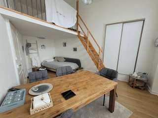 Location Studio 1 pièce