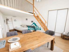 Location StudioNoyal-sur-Vilaine