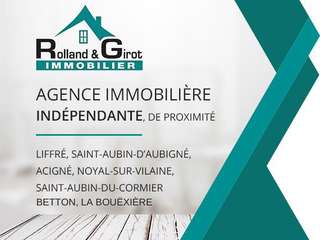 Location Studio 1 pièce