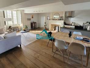 Location Appartement 2 piècesNoyal-sur-Vilaine