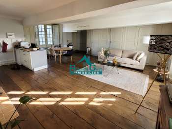 Location appartement 2 pièces