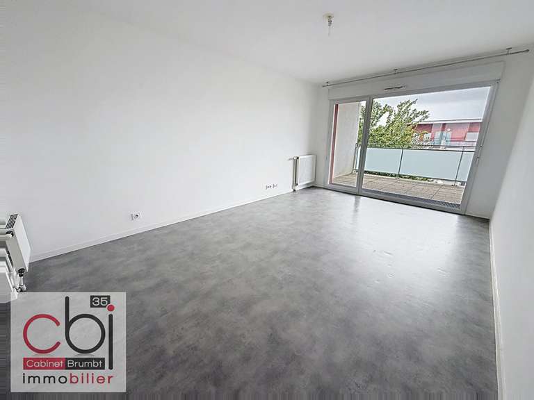 Location appartement 2 pièces