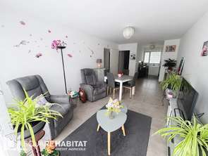 Location Appartement 3 piècesNoyal-sur-Vilaine