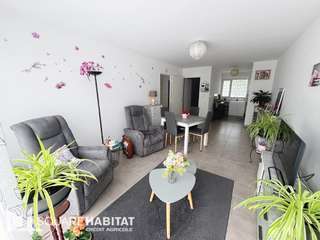 Location appartement 3 pièces