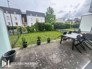Location appartement 3 pièces