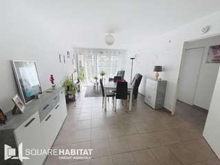 Location appartement 3 pièces