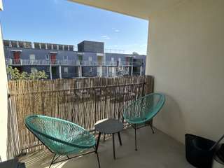 Location appartement 2 pièces Location appartement 2 pièces