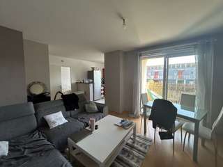 Location appartement 2 pièces Location appartement 2 pièces