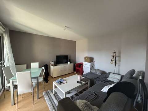Location appartement 2 pièces Location appartement 2 pièces