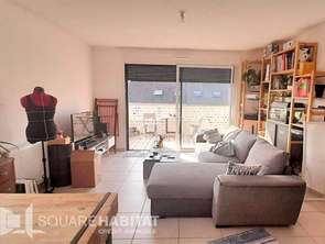 Location Appartement 3 piècesNoyal-sur-Vilaine