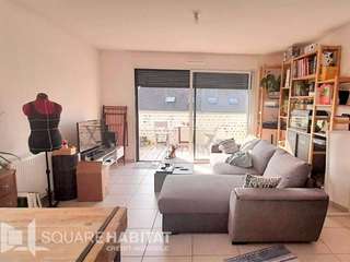 Location appartement 3 pièces