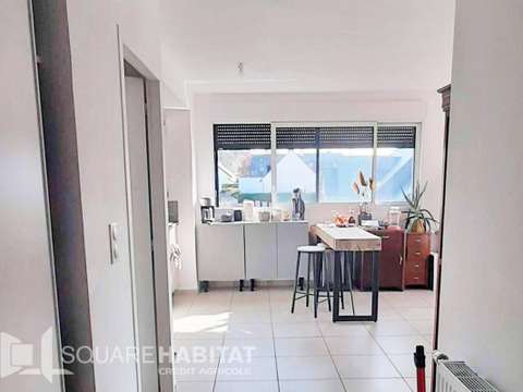 Location appartement 3 pièces