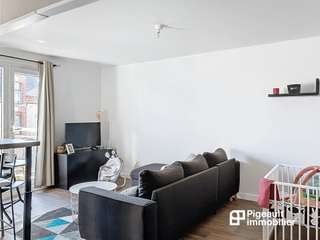 Location appartement 3 pièces