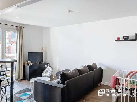 Location appartement 3 pièces Noyal-sur-Vilaine 35