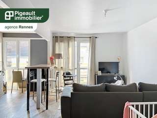 Location appartement 3 pièces