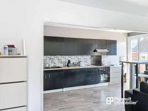 Location appartement 3 pièces