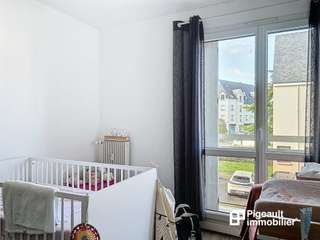 Location appartement 3 pièces