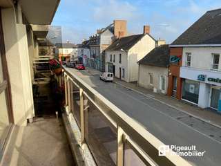 Location appartement 3 pièces