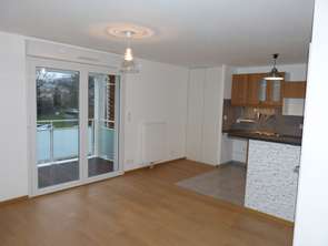 Location Appartement T1Noyal-sur-Vilaine